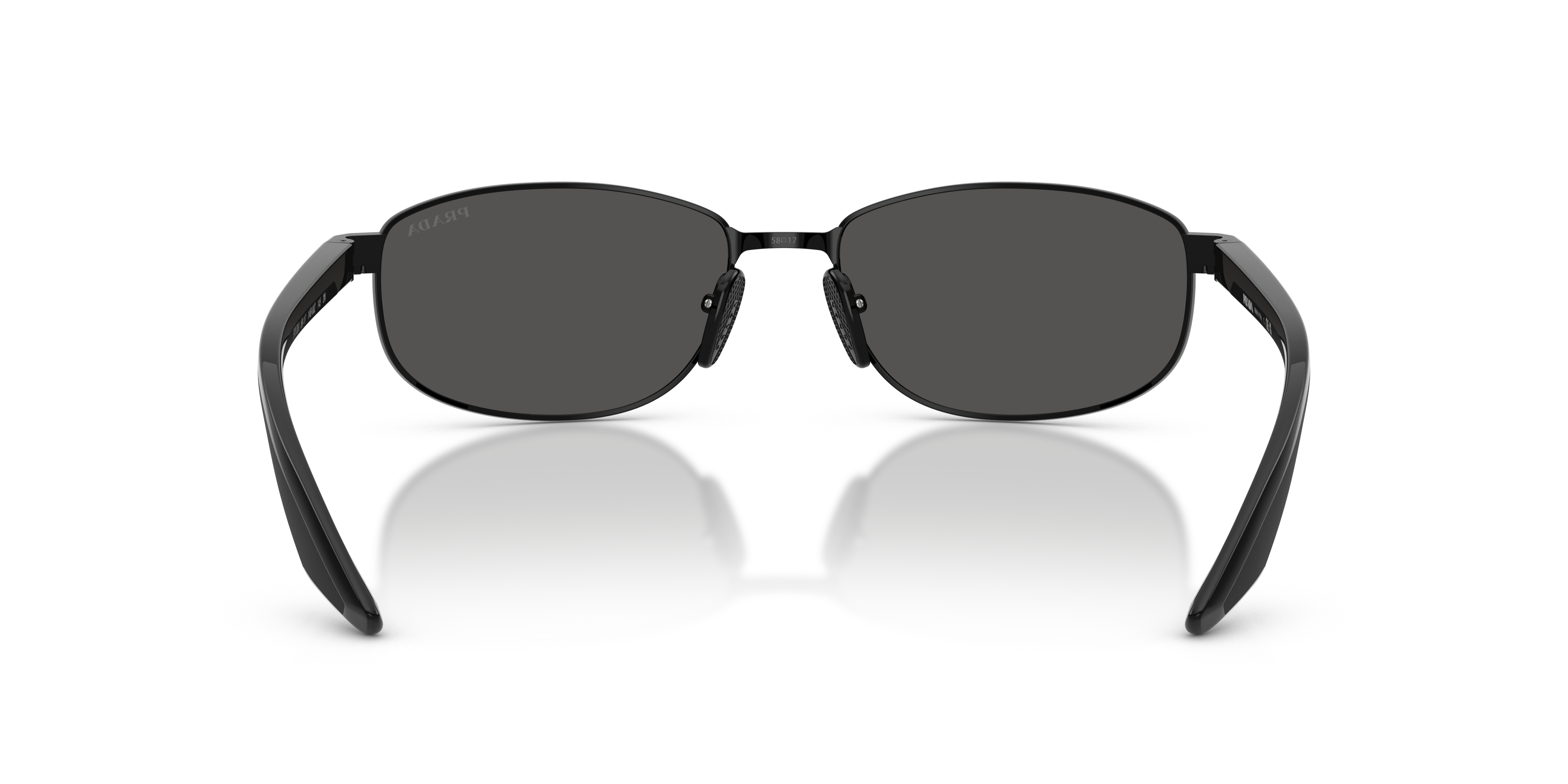 Prada Linea Rossa PS B53S 1AB08Z  